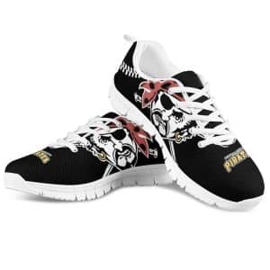 Pittsburgh Pirates Sole Sneaker Full Size (Youth & Adult) FL46