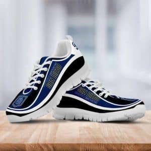 San Diego Padres Sole Sneaker Full Size (Youth & Adult) KW48