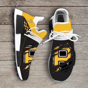 Pittsburgh Pirates NMD Human Race RF22