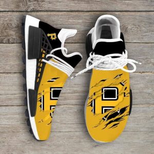 Pittsburgh Pirates NMD Human Race AF94