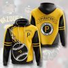Clothes Pittsburgh Pirates Full Size (Youth & Adult) Dj66