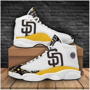 San Diego Padres Air JD 13 IE33