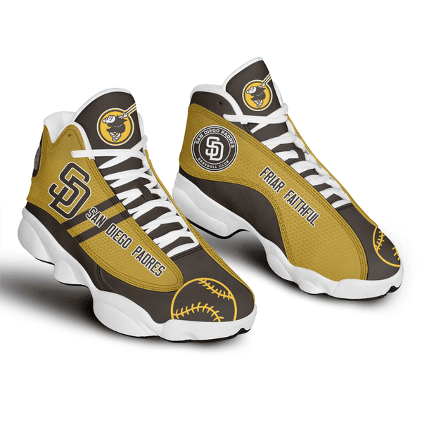 San Diego Padres Air JD 13 GS94