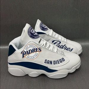 San Diego Padres New Sneakers Reze FV44