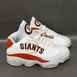 San Francisco Giants Air JD 13 RF19