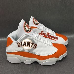 San Francisco Giants Air JD 13 UB30