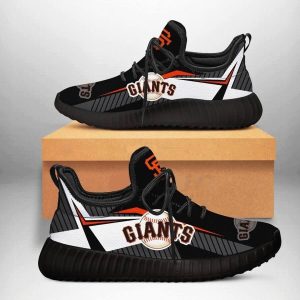 San Francisco Giants New Sneakers Reze RV38