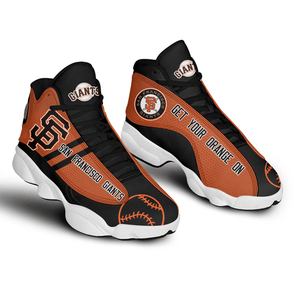 San Francisco Giants Air JD 13 VS98