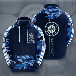 Clothes Seattle Mariners Full Size (Youth & Adult) GC20