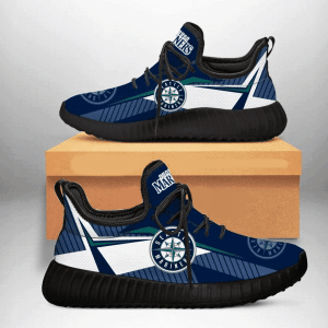 Seattle Mariners New Sneakers Reze ER88