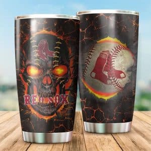 Boston Red Sox Tumbler Cup GY77