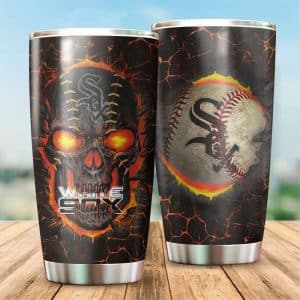 Chicago White Sox Tumbler Cup GE19