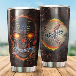 Los Angeles Angels Tumbler Cup Av49