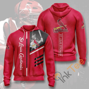 Clothes St. Louis Cardinals Full Size (Youth & Adult) QI00