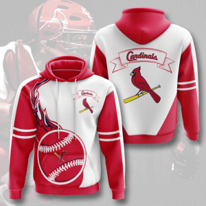 Clothes St. Louis Cardinals Full Size (Youth & Adult) PG99