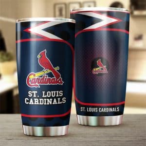 St. Louis Cardinals Tumbler Cup TO38