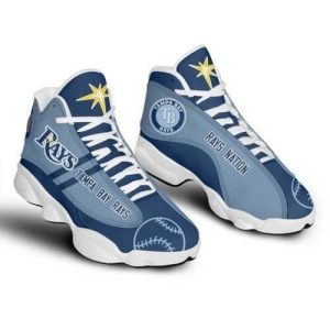 Tampa Bay Rays Air JD 13 AF83