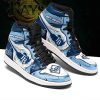 Tampa Bay Rays Jordan Sneakers RI49
