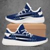Tampa Bay Rays Yz Shoes Full Size (Youth & Adult) TG59