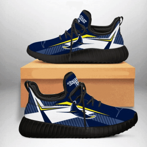 Tampa Bay Rays Nmd Human Race RF29