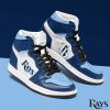 Tampa Bay Rays Jordan Sneakers TP33