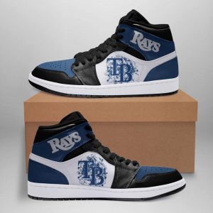 Tampa Bay Rays Jordan Sneakers RV48