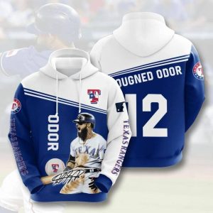 Clothes Texas Rangers Full Size (Youth & Adult) Fk29