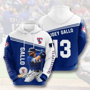 Clothes Texas Rangers Full Size (Youth & Adult) Jd28