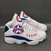Texas Rangers Air JD 13 AK93