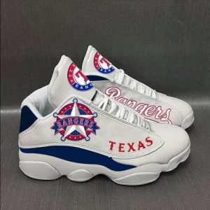Texas Rangers Air JD 13 AK93