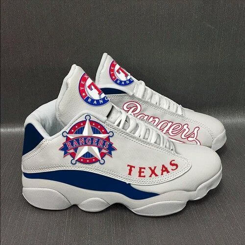 Texas Rangers Air JD 13 AK93