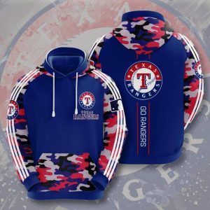 Clothes Texas Rangers Full Size (Youth & Adult) Tv83