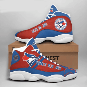 Toronto Blue Jays Air JD 13 HU55
