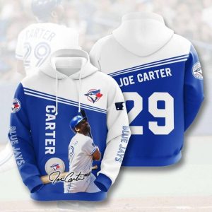 Clothes Toronto Blue Jays Full Size (Youth & Adult) Gv92
