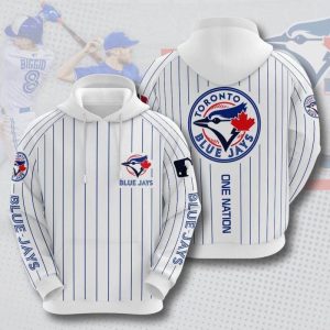 Clothes Toronto Blue Jays Full Size (Youth & Adult) Js20