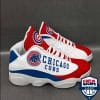 Chicago Cubs Air Jd 13 PL27