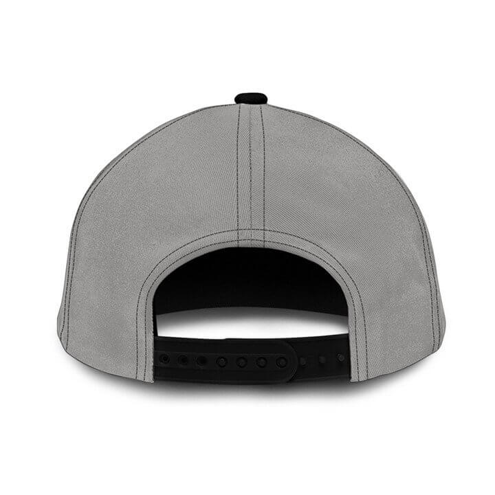 Custom Your Name Los Angeles Angels Cap TS39 - Image 4