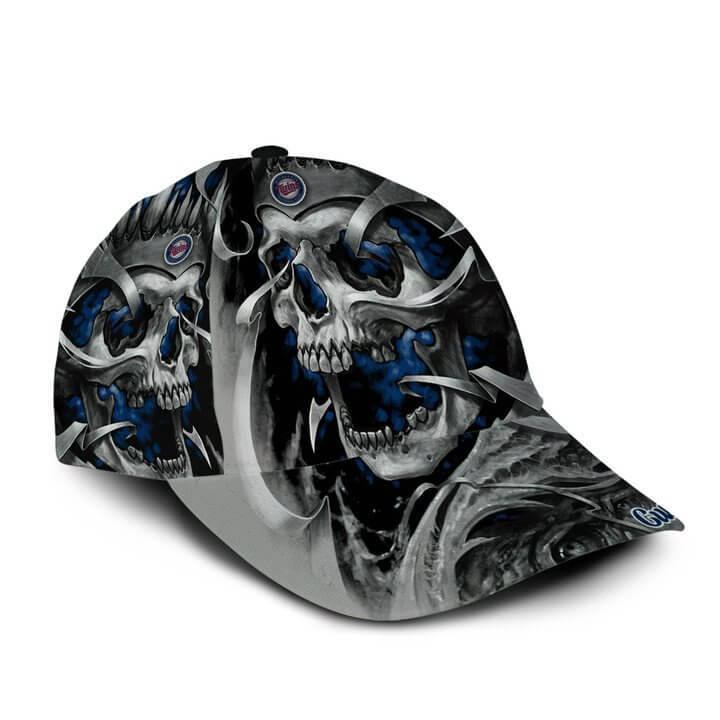 Custom Your Name Minnesota Twins Cap HI84