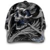 Custom Your Name Milwaukee Brewers Cap YT44