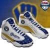 Milwaukee Brewers Air Jd13 TI31