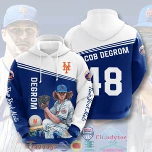 Clothes New York Mets Full Size RV49