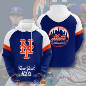 Clothes New York Mets Full Size RM48