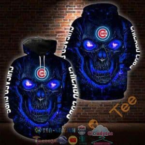 Clothes Chicago Cubs Full Size (Youth & Adult) TS93
