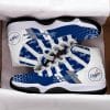 Los Angeles Dodgers Air Jd 11 DV44