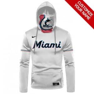 Custom Your Name Milwaukee Brewers Hoodie Mask QJ78