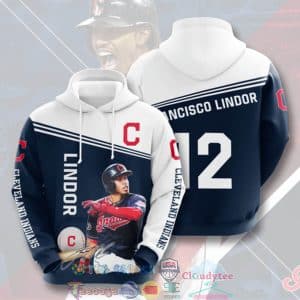 Clothes Cleveland Guardians Full Size QK87