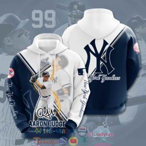 Clothes New York Yankees Full Size ER94