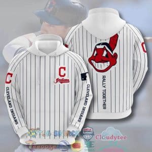 Clothes Cleveland Guardians Full Size PJ40