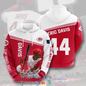 Clothes Cincinnati Reds Full Size (Youth & Adult) DJ38
