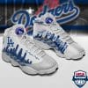 Los Angeles Dodgers Air Jd 13 IC93